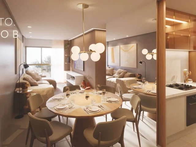 Imagem 6: Times Square Residence