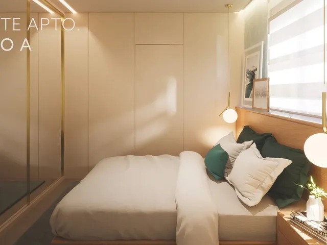 Imagem 9: Times Square Residence