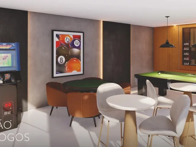 Imagem 12: Times Square Residence