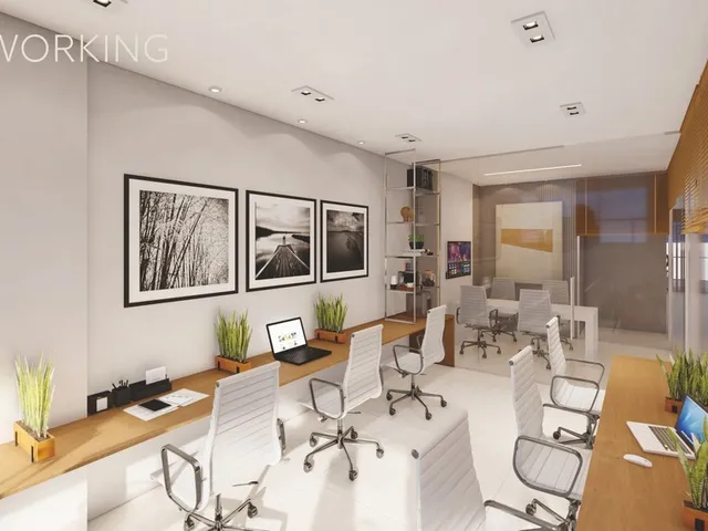 Imagem 13: Times Square Residence