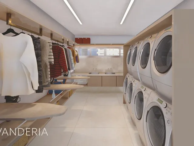 Imagem 13: Apartamento à venda em Recife, Boa Viagem, com 2 quartos, 48m²