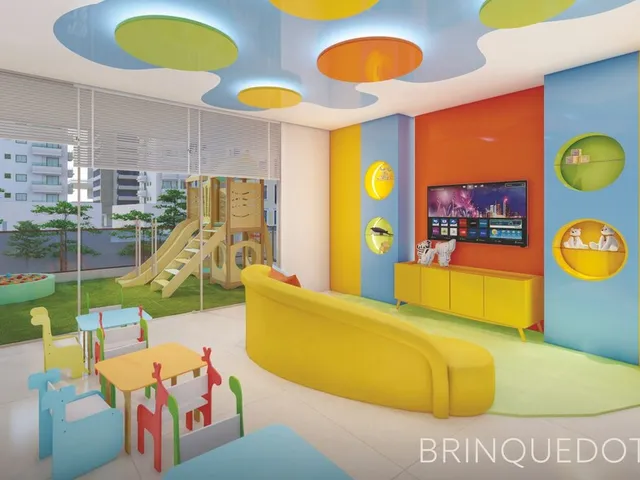 Imagem 15: Times Square Residence