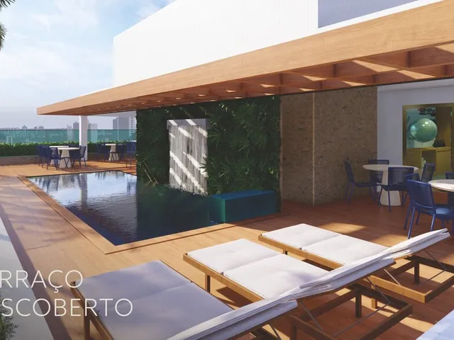 Imagem 16: Times Square Residence