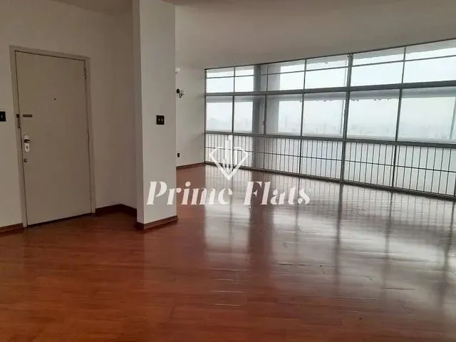 Imagem: Flat Disponível para Venda no Edifício