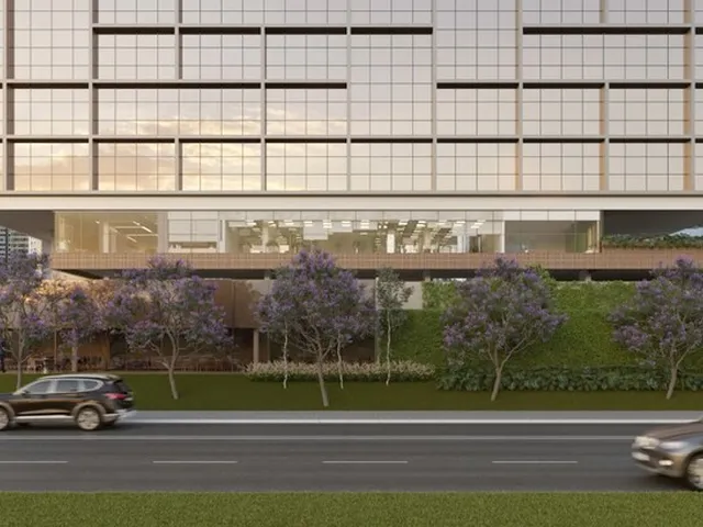 Imagem 2: Studio à venda em Recife, Boa Viagem, com 1 quarto, 30.75m²