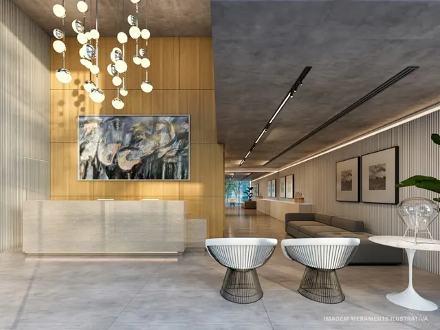 Imagem 9: Icon Design Living