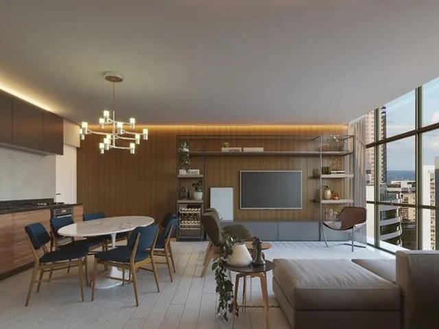 Imagem 10: Icon Design Living