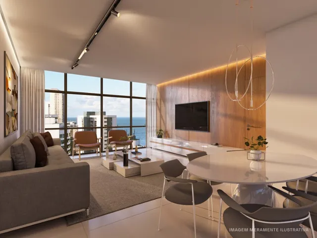 Imagem 5: Studio à venda em Recife, Boa Viagem, com 1 quarto, 30.75m²