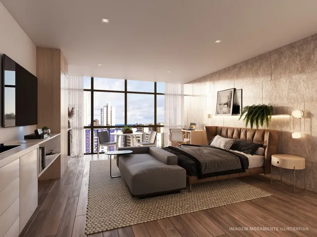 Imagem 13: Icon Design Living