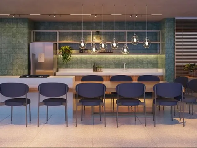 Imagem 16: Icon Design Living