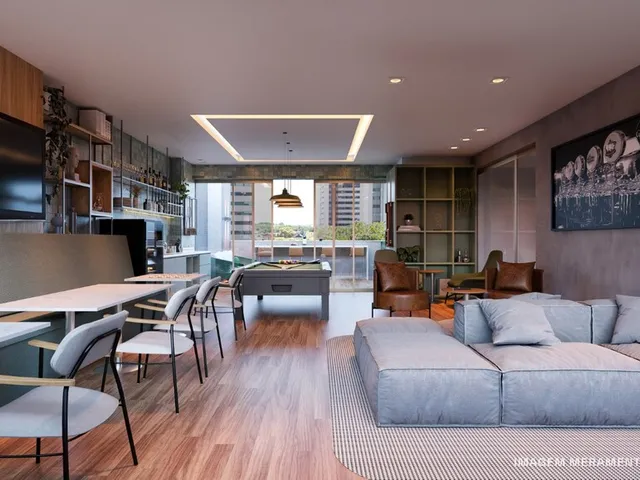 Imagem 11: Studio à venda em Recife, Boa Viagem, com 1 quarto, 30.75m²