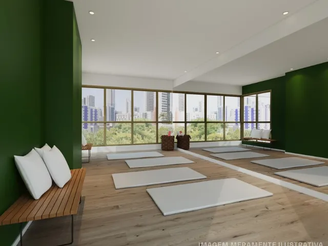 Imagem 14: Studio à venda em Recife, Boa Viagem, com 1 quarto, 30.75m²