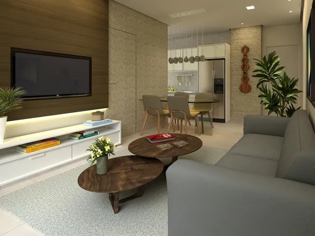 Imagem 2: Apartamento à venda em Recife, Boa Viagem, com 1 quarto, 32,07m²