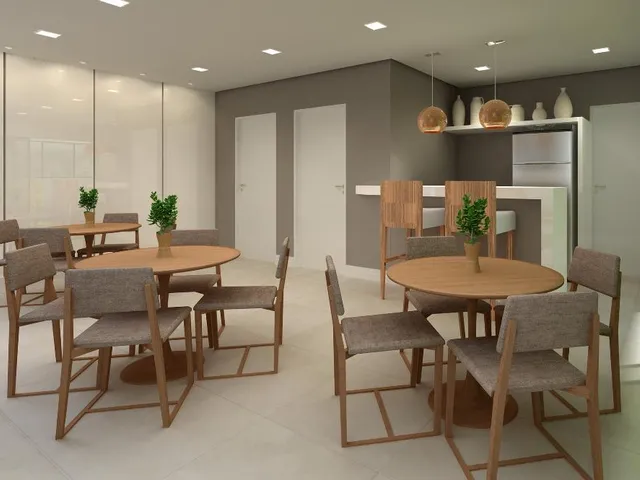 Imagem 5: Apartamento à venda em Recife, Boa Viagem, com 1 quarto, 32,07m²
