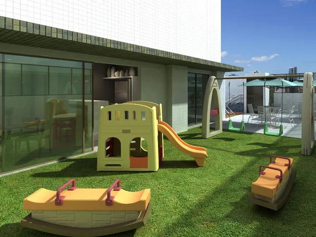Imagem 6: Apartamento à venda em Recife, Boa Viagem, com 1 quarto, 32,07m²