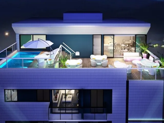 Imagem 4: Apartamento à venda em Recife, Poço, com 2 quartos, 49,57m²
