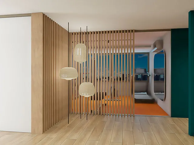 Imagem 5: Porto Horizonte Apartamento com 2 dormitórios