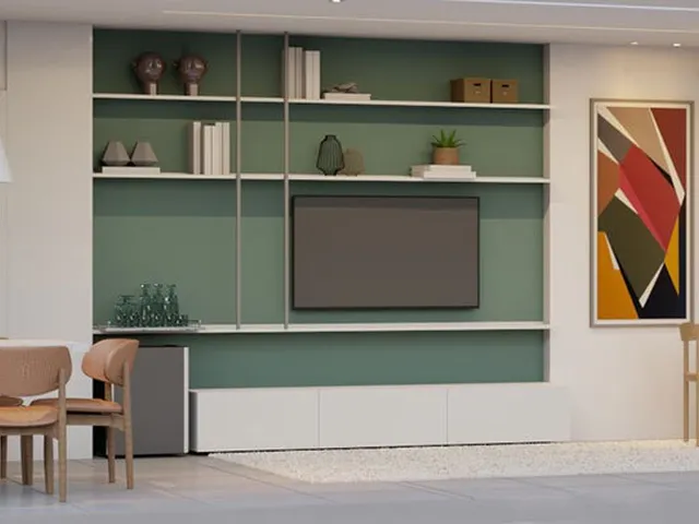 Imagem 7: Porto Horizonte Apartamento com 2 dormitórios