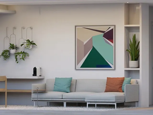 Imagem 8: Porto Horizonte Apartamento com 2 dormitórios