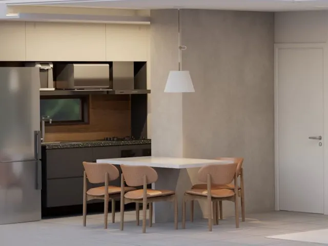 Imagem 8: Apartamento à venda em Recife, Boa Viagem, com 1 quarto, 28m²