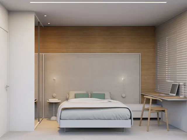 Imagem 11: Apartamento à venda em Recife, Boa Viagem, com 1 quarto, 28m²
