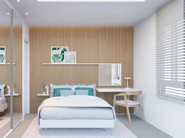 Imagem 14: Porto Horizonte Apartamento com 2 dormitórios