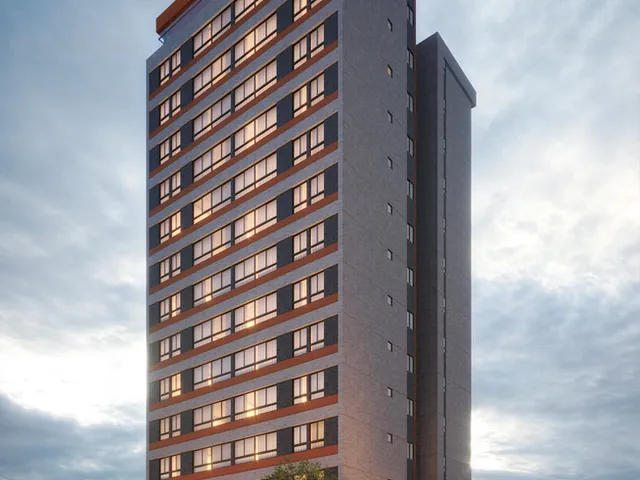 Imagem: Apartamento à venda em Recife, Boa Viagem