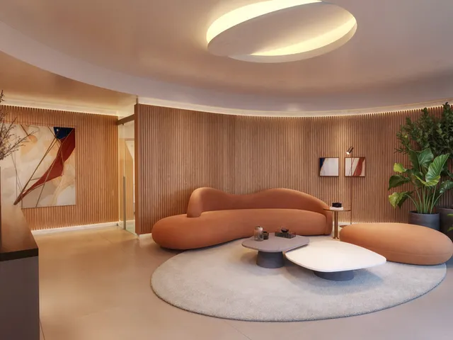 Imagem 2: Apartamento à venda em Recife, Boa Viagem, com 2 quartos, 72.22m²