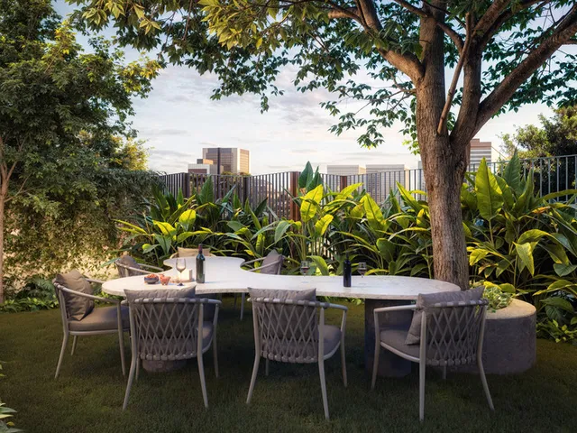 Imagem 6: Apartamento à venda em Recife, Boa Viagem, com 2 quartos, 72.22m²