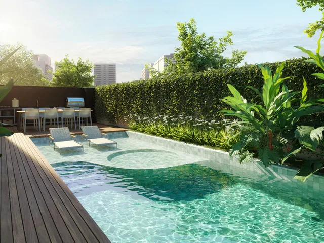 Imagem 7: Apartamento à venda em Recife, Boa Viagem, com 2 quartos, 72.22m²