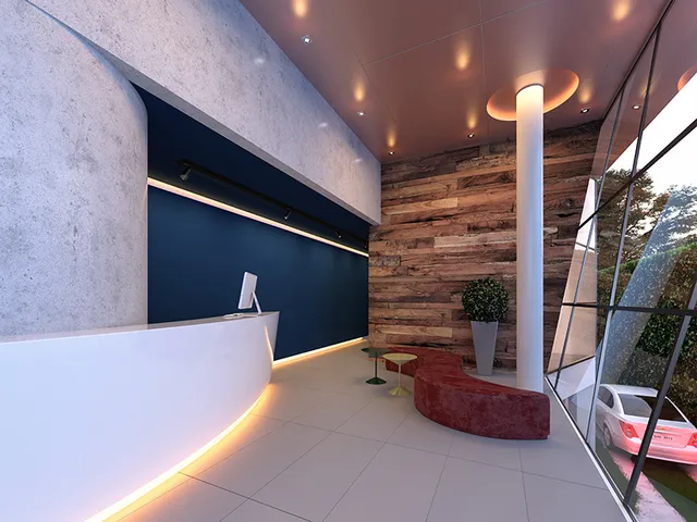 Imagem 3: Apartamento à venda em Recife, Espinheiro, com 1 quarto, 35m²