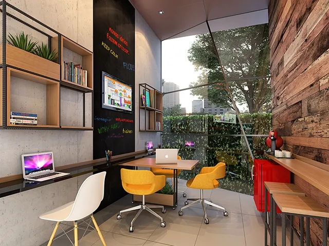 Imagem 10: Porto Design Apartamento com 2 dormitórios