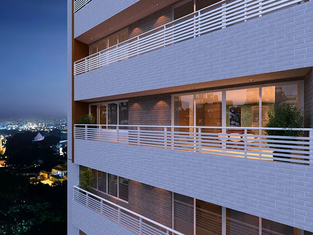 Imagem 13: Porto Design Apartamento com 2 dormitórios
