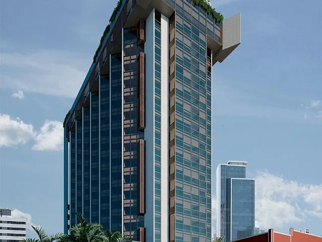 Imagem: Studio à venda em Recife, Pina, com 1 quarto