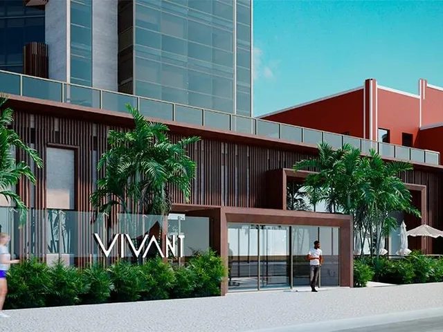 Imagem 2: Vivant Residence