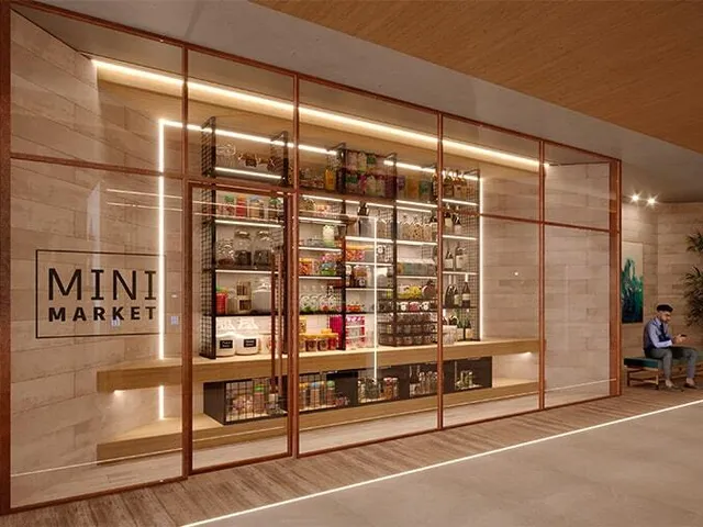 Imagem 7: Vivant Residence