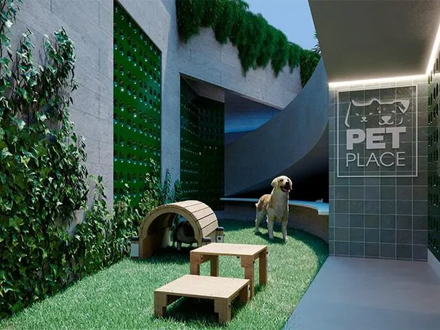 Imagem 6: Studio à venda em Recife, Pina, com 1 quarto, 31.05m²