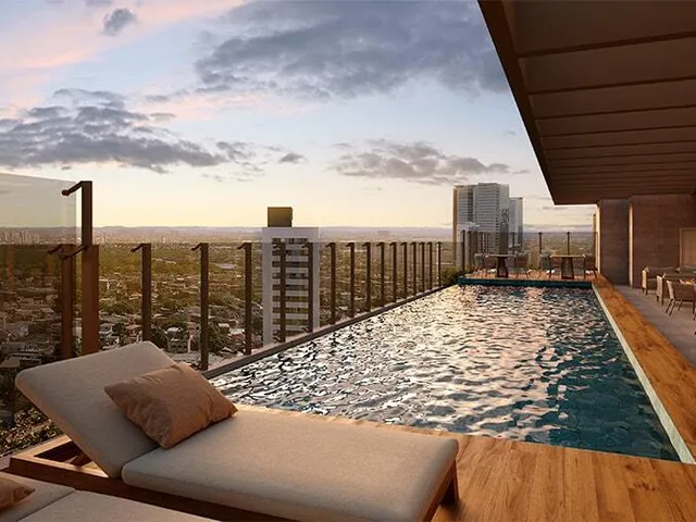 Imagem 10: Vivant Residence