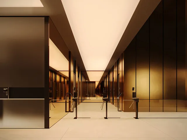 Imagem 3: Cobertura à venda em Recife, Boa Viagem, com 4 quartos, 313,29m²