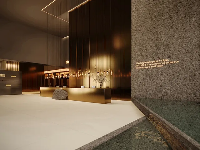 Imagem 4: Apartamento à venda em Recife, Boa Viagem, com 3 quartos, 144.94m²