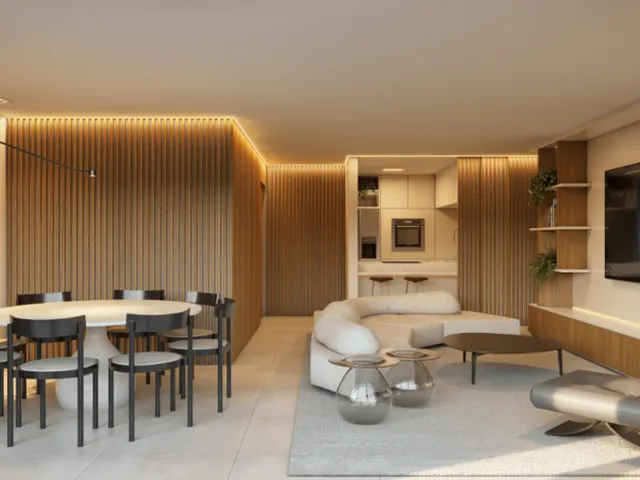Imagem 6: Apartamento à venda em Recife, Boa Viagem, com 3 quartos, 144.94m²