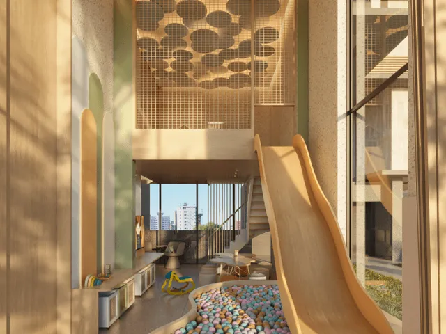 Imagem 12: Cobertura à venda em Recife, Boa Viagem, com 4 quartos, 313,29m²