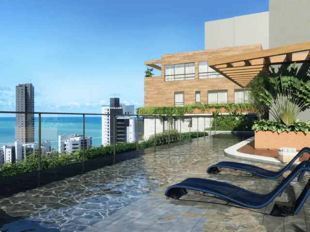 Imagem 11: Apartamento à venda em Recife, Boa Viagem, com 3 quartos, 144.94m²