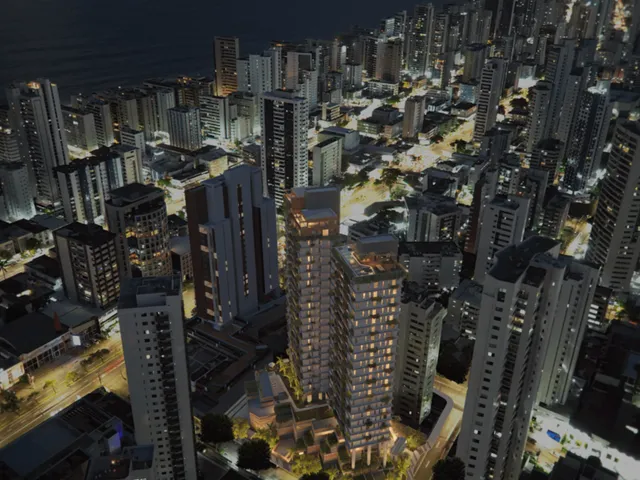 Imagem 13: Apartamento à venda em Recife, Boa Viagem, com 3 quartos, 144.94m²