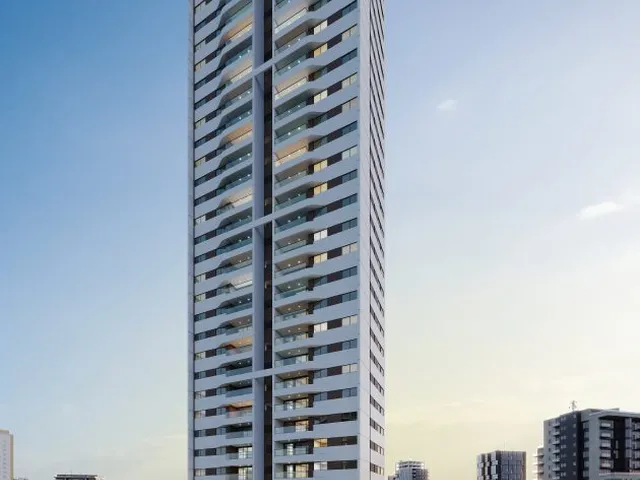 Imagem: Alameda Jardins