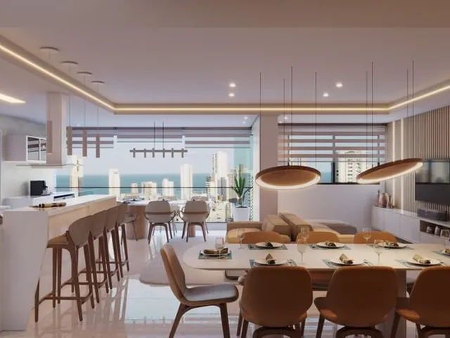 Imagem 4: Alameda Jardins Apartamento com 4 dormitórios