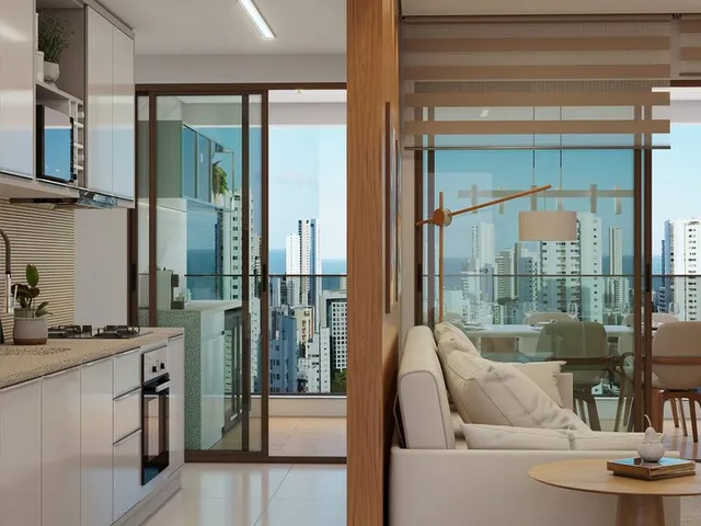 Imagem 4: Apartamento à venda em Recife, Boa Viagem, com 4 quartos, 131,82m²