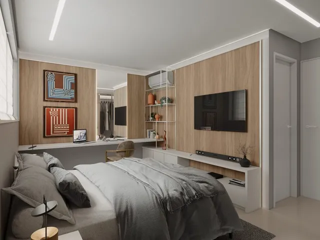 Imagem 7: Apartamento à venda em Recife, Boa Viagem, com 4 quartos, 131,82m²