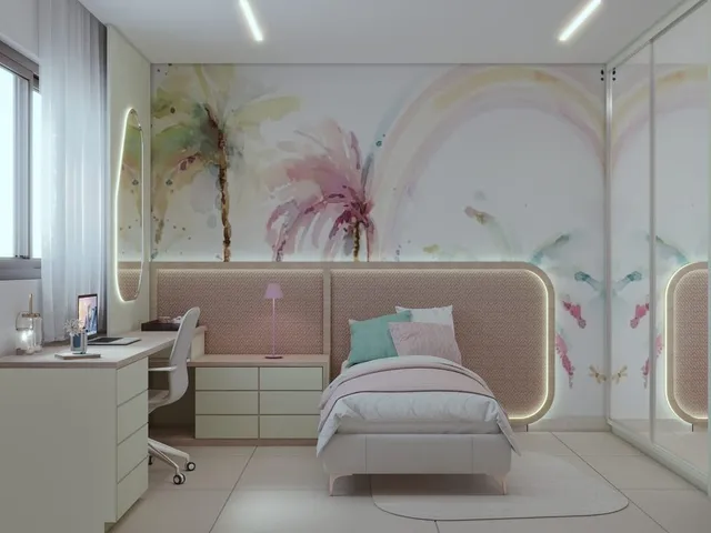 Imagem 8: Apartamento à venda em Recife, Boa Viagem, com 4 quartos, 131,82m²