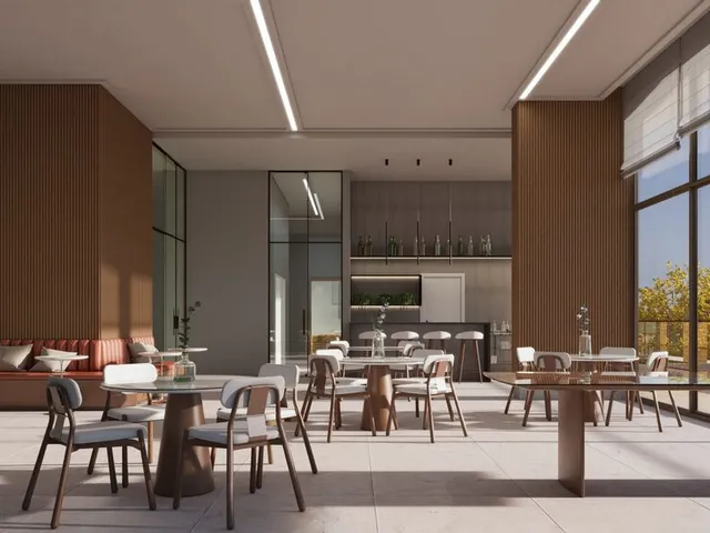 Imagem 10: Alameda Jardins Apartamento com 4 dormitórios